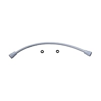 Parryware Spares Connection Tube (T991999) Milky White - 2